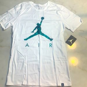 Air Jordan T-shirt